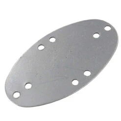 Visby Lamellar Coats Of Armor Plate Set