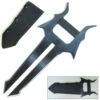 Katar Of Ragnarok Game Sword -Knife Sales Store 1D3 SM11 205 2 48013.1564503345