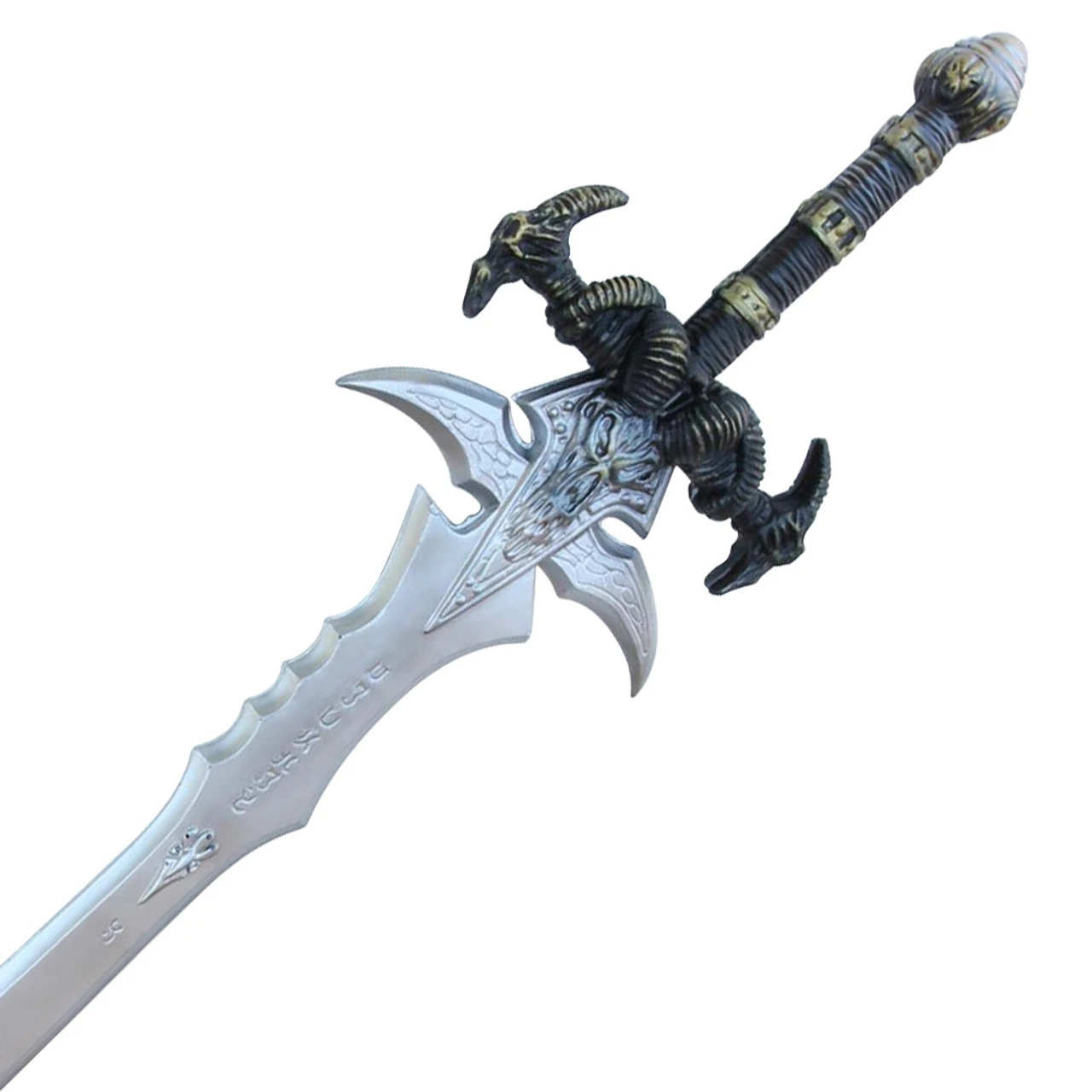 Frozen Throne War Runeblade Foam Sword 4 Frozen Throne War Runeblade Foam Sword - Image 2