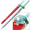 Asuna Yuukis Lambent Light Rapier Sword SAO -Knife Sales Store 1H3 ASS17042 01522.1603109961