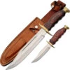 The Trooper 2 Piece Hunting Knife Set -Knife Sales Store 203192 58144.1645198096