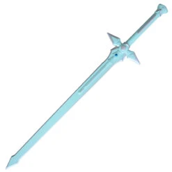 Black Swordsman Dark Repulser SAO Foam Sword -Knife Sales Store 2G1 FM1811 2 25028.1564503455