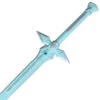 Black Swordsman Dark Repulser SAO Foam Sword -Knife Sales Store 2G1 FM1811 3 99667.1564503455
