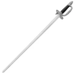 Fencing Vengeance Of Zorro Foam Rapier Sword -Knife Sales Store 2H1 FM1430 2 85593.1564503727