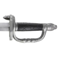 Fencing Vengeance Of Zorro Foam Rapier Sword -Knife Sales Store 2H1 FM1430 4 03775.1564503727