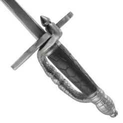 Fencing Vengeance Of Zorro Foam Rapier Sword