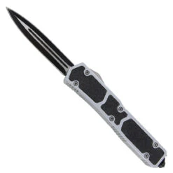 Silver Fox Tarantula Auto OTF Glass Breaker Knife -Knife Sales Store 6PA22 50A 2 02273.1564501696