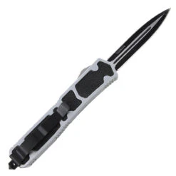 Silver Fox Tarantula Auto OTF Glass Breaker Knife -Knife Sales Store 6PA22 50A 4 52382.1564501696