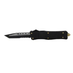 Tactical Automatic Gold Standard Knife -Knife Sales Store 6pa21 55bkrd 32698.1564504591