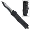 OTF Hell On Wheels Automatic Dual Action Knife -Knife Sales Store 7C1 6PA21 55A 2 94212.1601933253