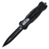Paralyzer Automatic Dual Action Out The Front Knife -Knife Sales Store 8PA13 55BK 23450.1616699594