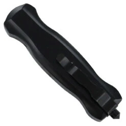 Paralyzer Automatic Dual Action Out The Front Knife -Knife Sales Store 8PA13 55BK 26120.1616699506