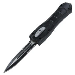 OTF Emperor Scorpion Automatic Knife -Knife Sales Store 8pa11 55bks 20976.1564504814