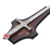 Founding Wizard Griffin Sword Of Heart And Bravery -Knife Sales Store 8sm13 315 48042.1564504965