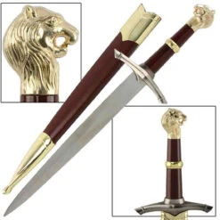 Chronicles Of Narnia Dagger -Knife Sales Store 9G3 WG905GD 2 76193.1564501642