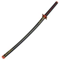 Kocho Shinobu Collectible Demon Slayer Replica Insect Hashira Nichirin Katana Sword -Knife Sales Store 9KM34410 29099.1651592283