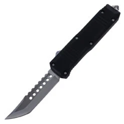 Taste Of Revenge Large Automatic Dual Action OTF Knife -Knife Sales Store A011 31356.1602277250