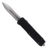 Swift Justice Automatic Dual-Action Out The Front Knife