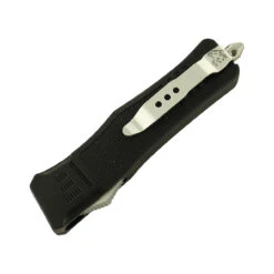 Night Life Miniature Automatic Out The Front Knife -Knife Sales Store A030 56882.1583421804