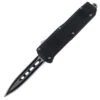 Action Movie Replica Boogeyman OTF Special Ops Dagger Knife -Knife Sales Store A034 06351.1564761092