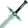 Kiritos Dark Repulser SAO Sword -Knife Sales Store ASS1701 08377.1564502932