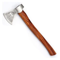 Immoral Skull And Cross Outdoor Hammer Head Axe -Knife Sales Store AX2265 00717.1597091765