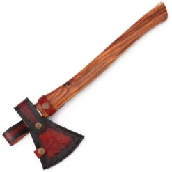 Immoral Skull And Cross Outdoor Hammer Head Axe -Knife Sales Store AX2265 26208.1597091805