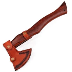 Hook Claw Damascus Steel Functional Outdoor Axe 12 Hook Claw Damascus Steel Functional Outdoor Axe -Knife Sales Store AXD2231 01935.1602877757