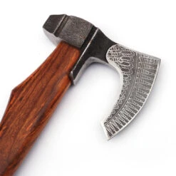 Son Of Thor Functional Norse Viking Bearded Axe Hammer -Knife Sales Store AXD2266 49856.1596835595