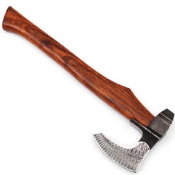 Son Of Thor Functional Norse Viking Bearded Axe Hammer -Knife Sales Store AXD2266 03043.1596835675