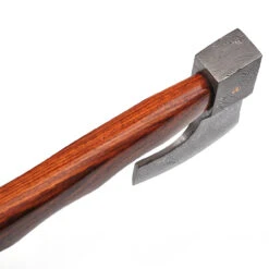 Descendant Of The Gods Damascus Steel Functional Bearded Outdoor Axe -Knife Sales Store AXD2330 80249.1602186396