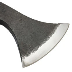 Encroach On Sky Build Your Own DIY Francisca Axe Historical Replica Functional Hand Forged Axe Head Only -Knife Sales Store AXH1105 04 94957.1692939567