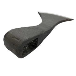 Encroach On Sky Build Your Own DIY Francisca Axe Historical Replica Functional Hand Forged Axe Head Only -Knife Sales Store AXH1105 06 37983.1692939567