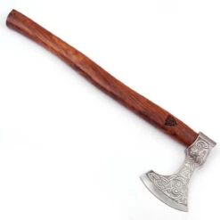 Revenge Of Calder Norse Seafaring Viking Axe -Knife Sales Store AXP2121 83848.1576856994