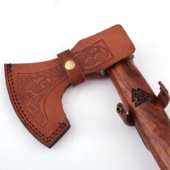 Revenge Of Calder Norse Seafaring Viking Axe -Knife Sales Store AXP2121 30290.1576857009