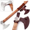 Blod Født Medieval Viking Danish Battle Axe