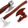 Viking Dragon Slayer Norse Dane Battle Axe | Plain Handle | -Knife Sales Store AXP2232 06270.1602708511