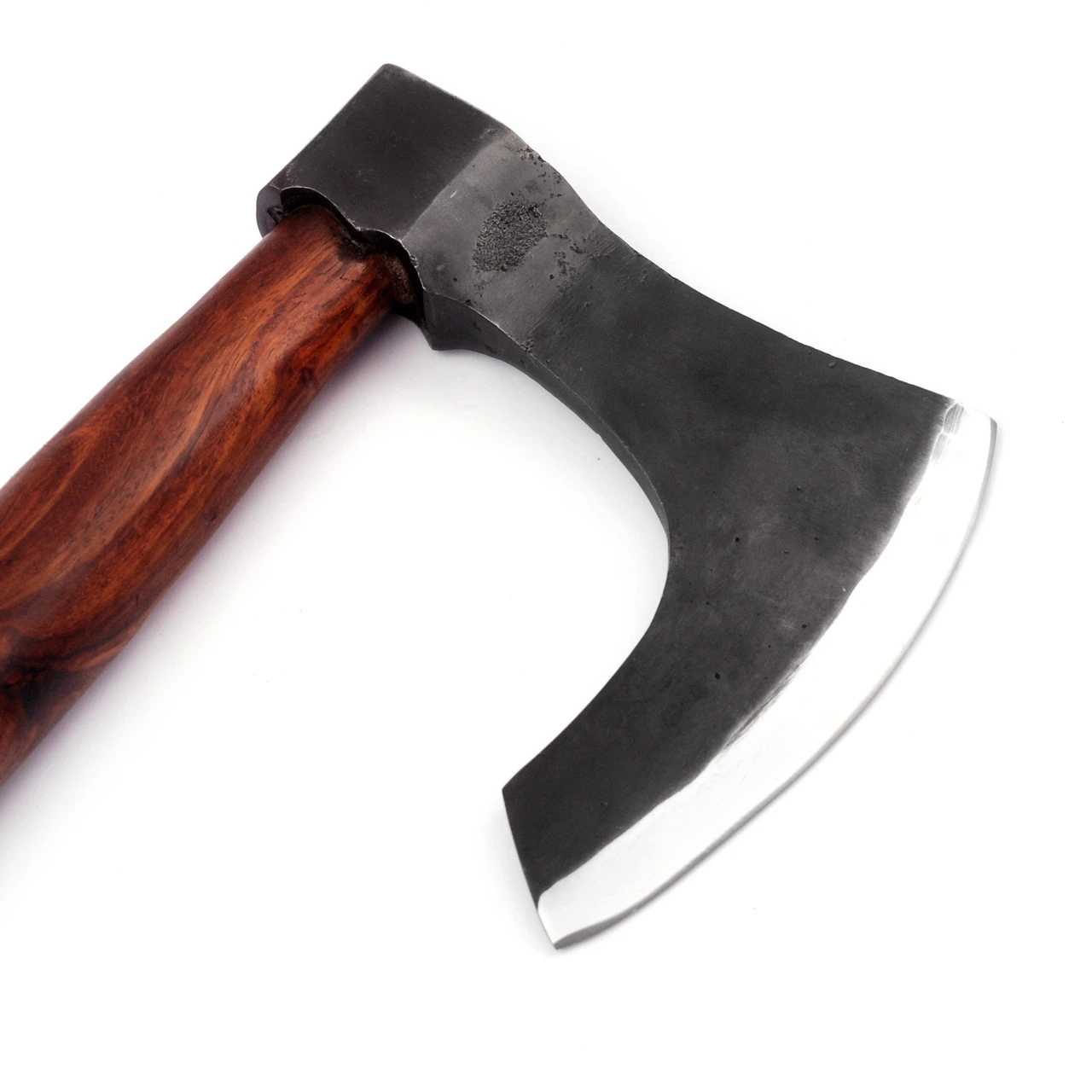 Medieval Traditional Scandinavian Skeggøx Battle Axe 6 Medieval Traditional Scandinavian Skeggøx Battle Axe - Image 4