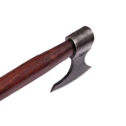 Viking Age Scandinavian Skeggøx Battle Axe | Plain Handle | -Knife Sales Store AXP2235 43483.1602271297