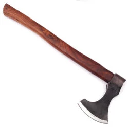 Viking Age Scandinavian Skeggøx Battle Axe | Plain Handle | -Knife Sales Store AXP2235 59889.1602271347