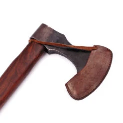 Viking Age Scandinavian Skeggøx Battle Axe | Plain Handle | -Knife Sales Store AXP2235 55357.1602271297