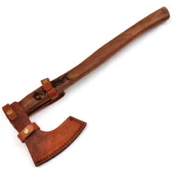 Ancient Traditions Medieval Viking Bearded Battle Axe | Dragon 1 | -Knife Sales Store AXP2237 81690.1602687261