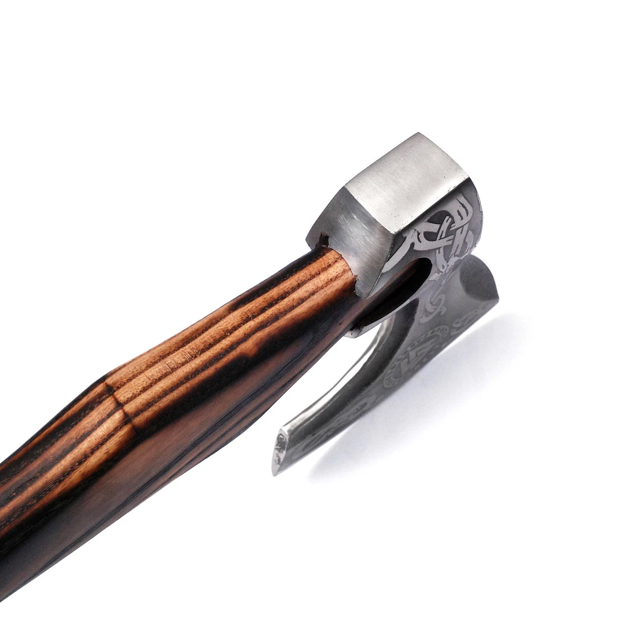 Norse King Functional Medieval Viking Bearded Axe 5 Norse King Functional Medieval Viking Bearded Axe - Image 3