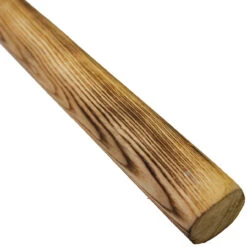 Briny Deep Hand Forged Large Two-Handed Outdoor Camping Functional Costume Axe W/ Trident Motif -Knife Sales Store AXP3077 05 98870.1692805292