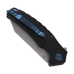 KILL KNIVES™ Tranquilize Ball Bearing Spring Assisted D2 Blade G10 Handle Pocket Knife -Knife Sales Store BB12 33818.1612194596