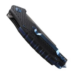 KILL KNIVES™ Tranquilize Ball Bearing Spring Assisted D2 Blade G10 Handle Pocket Knife -Knife Sales Store BB12 53252.1612194597