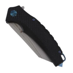 KILL KNIVES™ Tranquilize Ball Bearing Spring Assisted D2 Blade G10 Handle Pocket Knife -Knife Sales Store BB12 27569.1612194597