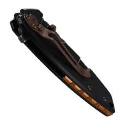 KILL KNIVES ™ Nightshade High Quality D2 Steel Ball Bearing Spring Assist Pocket Knife -Knife Sales Store BB3 80739.1611937503