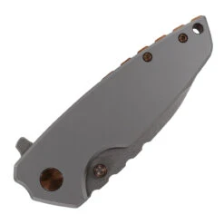 KILL KNIVES ™ I’ll Get Even High Quality D2 Steel Ball Bearing Spring Assist Pocket Knife -Knife Sales Store BB4 74570.1611937563