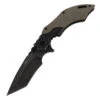 KILL KNIVES™ Bad Company Ball Bearing Spring Assisted Tanto Blade Pocket Knife -Knife Sales Store BB5 82627.1611937601
